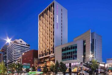 هتل Mercure Ambassador Seoul Hongdae