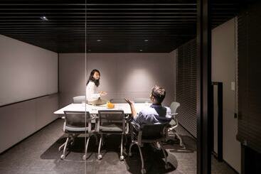 Отель Mercure Ambassador Seoul Hongdae