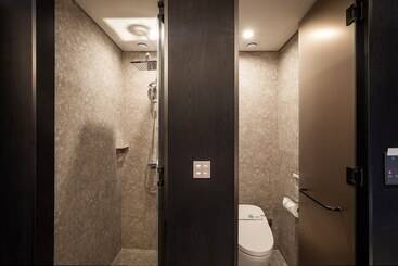 Отель Mercure Ambassador Seoul Hongdae