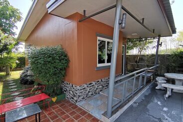 هتل Namadee House