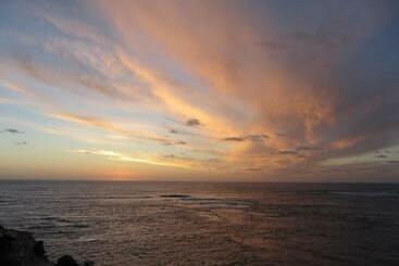 Margaret River Beach Apartments