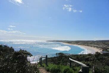 Margaret River Beach Apartments