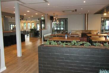 Margaret River Beach Apartments
