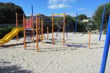 Margaret River Beach Apartments