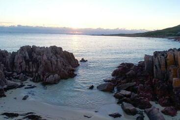 Margaret River Beach Apartments