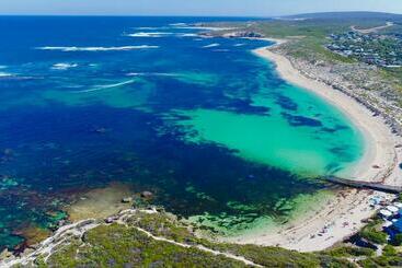 Margaret River Beach Apartments