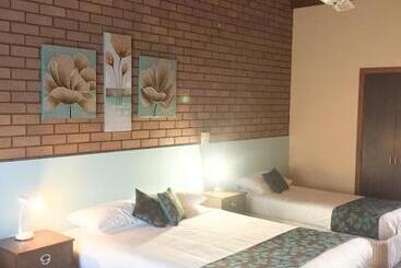 מוטל Bakery Park Motor Inn