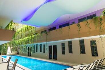 Palmarena By Nah Hotels
