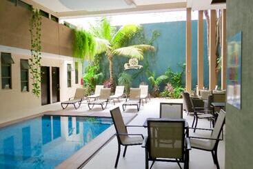 Palmarena By Nah Hotels