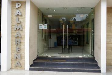 Palmarena By Nah Hotels