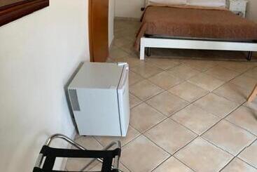 پانسیون La Terrazza