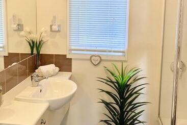 The Nature Resort Villas