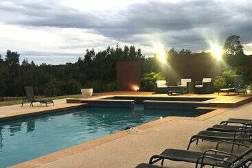 The Nature Resort Villas