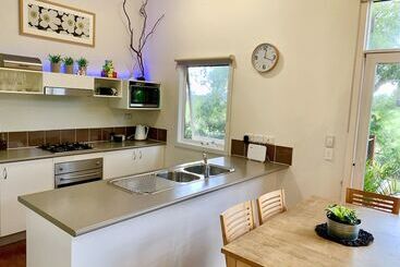 The Nature Resort Villas