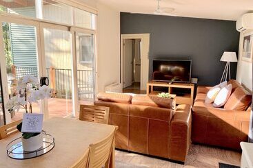 The Nature Resort Villas