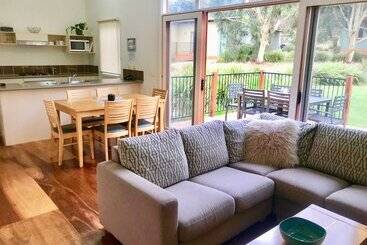 The Nature Resort Villas