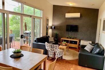 The Nature Resort Villas