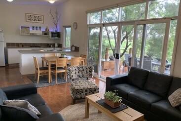 The Nature Resort Villas