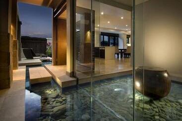 Luxury Apartments At Temple Resort And Spa Port Douglas