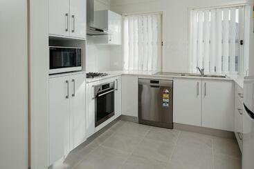 Wallsend Executive Apartments