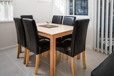 Wallsend Executive Apartments