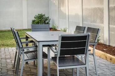 Wallsend Executive Apartments