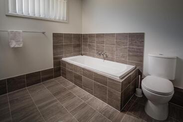Wallsend Executive Apartments