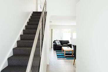 Wallsend Executive Apartments