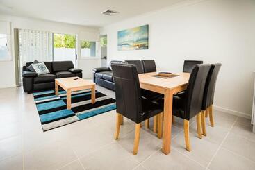 Wallsend Executive Apartments