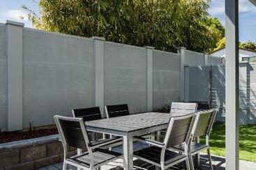 Wallsend Executive Apartments