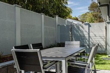Wallsend Executive Apartments