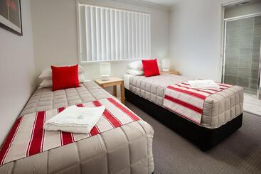 Wallsend Executive Apartments