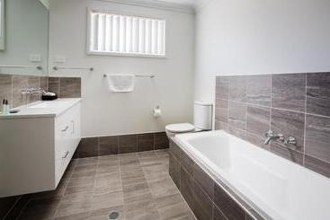 Wallsend Executive Apartments