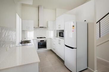 Wallsend Executive Apartments