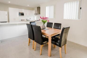 Wallsend Executive Apartments