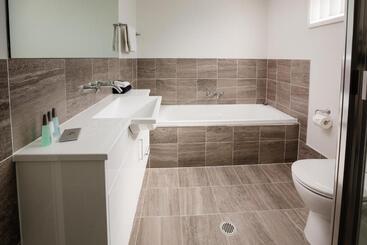 Wallsend Executive Apartments