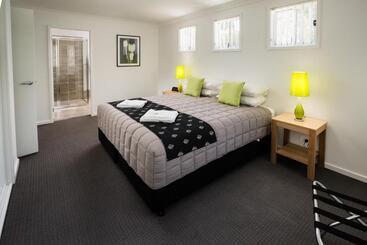 Wallsend Executive Apartments