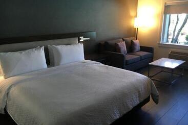 هتل Aloft San Jose Cupertino
