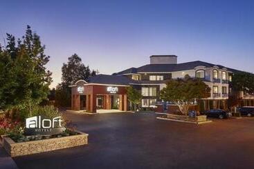 هتل Aloft San Jose Cupertino