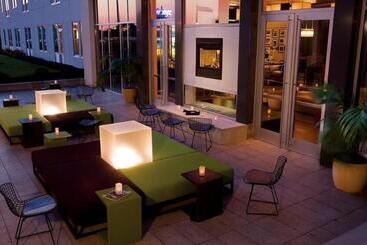 هتل Aloft San Jose Cupertino