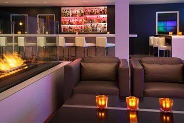 هتل Aloft Sunnyvale