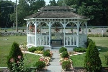 هتل Americas Best Value Inn Stonington Mystic