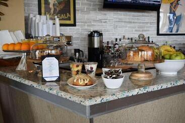 The Atlantic Hotel & Spa