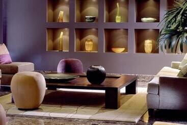 The Atlantic Hotel & Spa