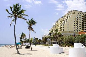 The Atlantic Hotel & Spa