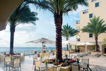 The Atlantic Hotel & Spa
