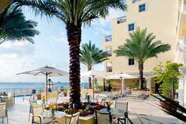 The Atlantic Hotel & Spa