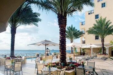 The Atlantic Hotel & Spa