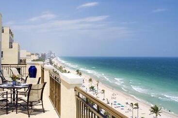 The Atlantic Hotel & Spa