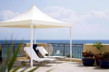 The Atlantic Hotel & Spa